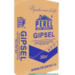 Гипсовый клей Perel Gipsel, 30 кг