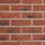 Кирпич ручной формовки Мон Борон