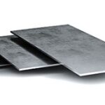 Лист стальной горячекатаный 2500х1250х1.5мм