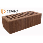 Коричневый Бархат  1.4 — изображение 2