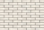 Лицевой кирпич Айсберг рустик, белый 0,7НФ M150-200 — изображение 3