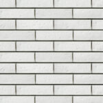 Фасадная плитка НВФ Крафт 1.0 НФ RAL 9016 250х80х26 мм